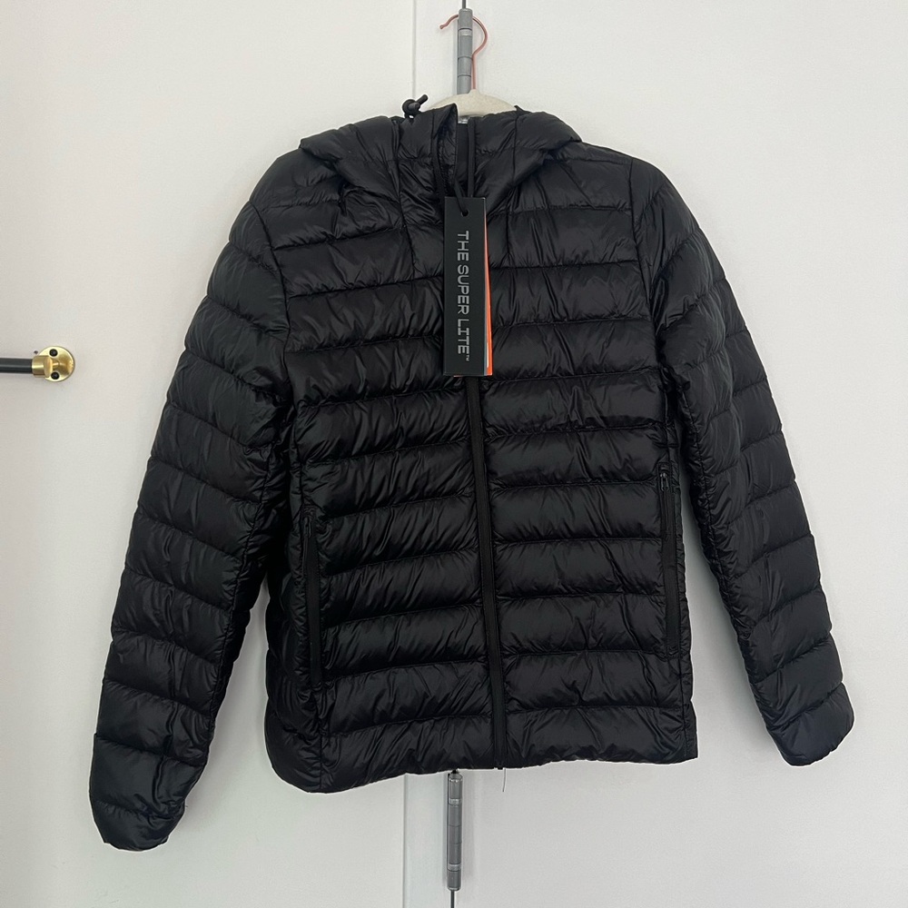 Aritzia Men’s Superpuff Lite